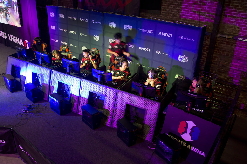 Coolermaster Invitational Wrap-up!