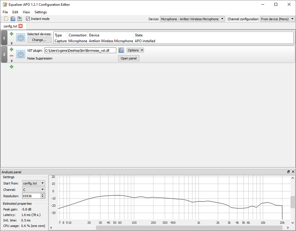 A Noob's Guide To Reducing Background Noise