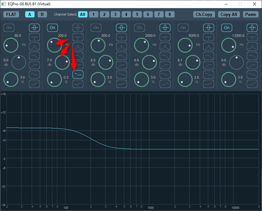 Fast and Easy Mic EQ - Make Your Mic Sound Better with Shelf Filters!