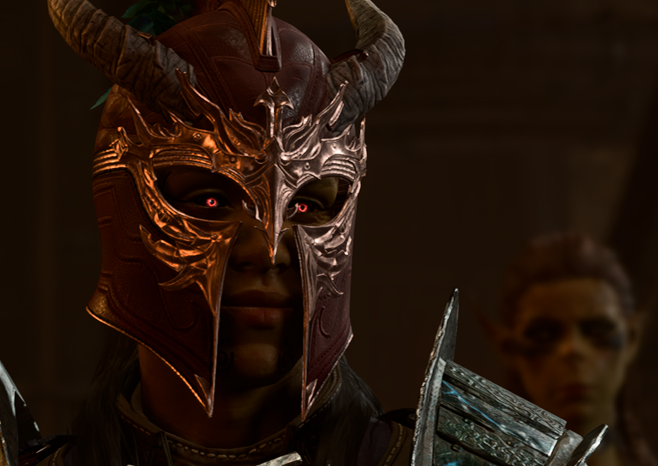 Baldur's Gate 3 Design Analysis - Game of The Year?