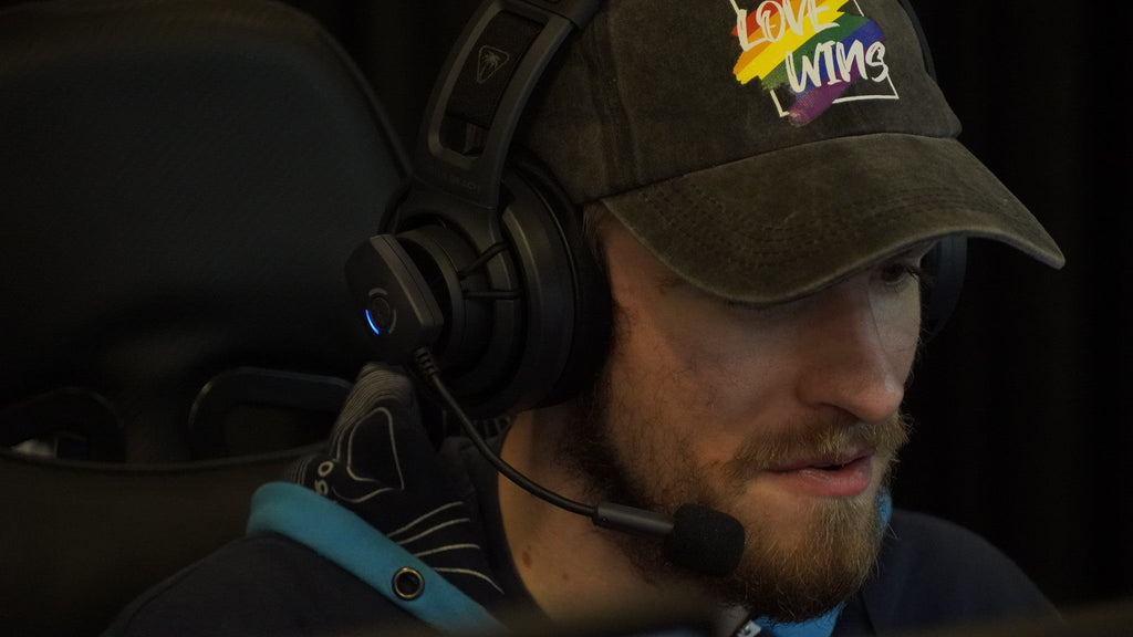 PAX West 2025 Streaming Zone Sponsorship Wrap-up!
