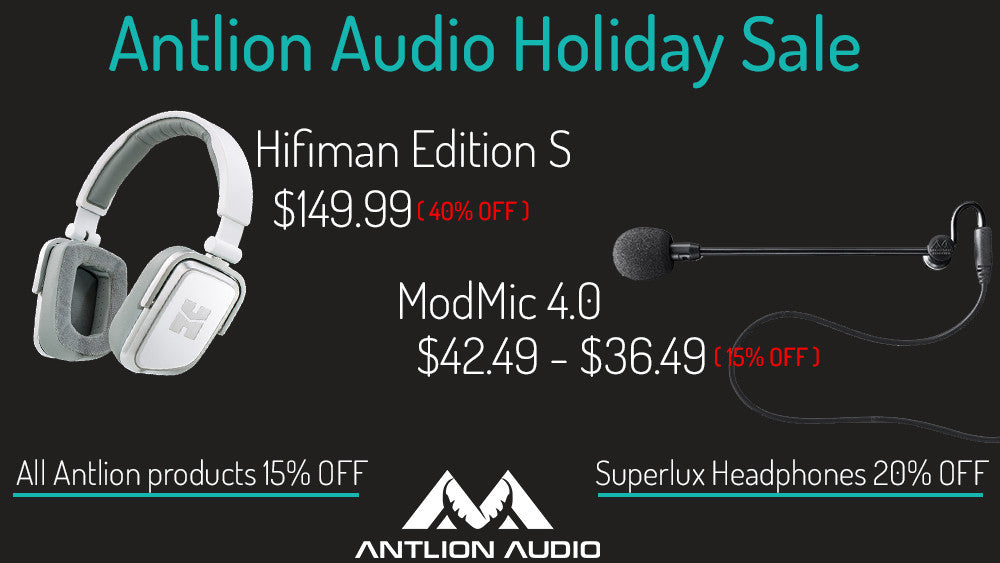 Black Friday & Cyber Monday, 2016!