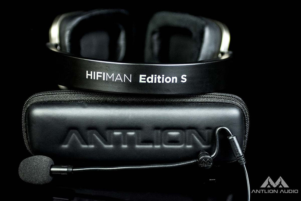 Introducing the HIFIMAN Edition S