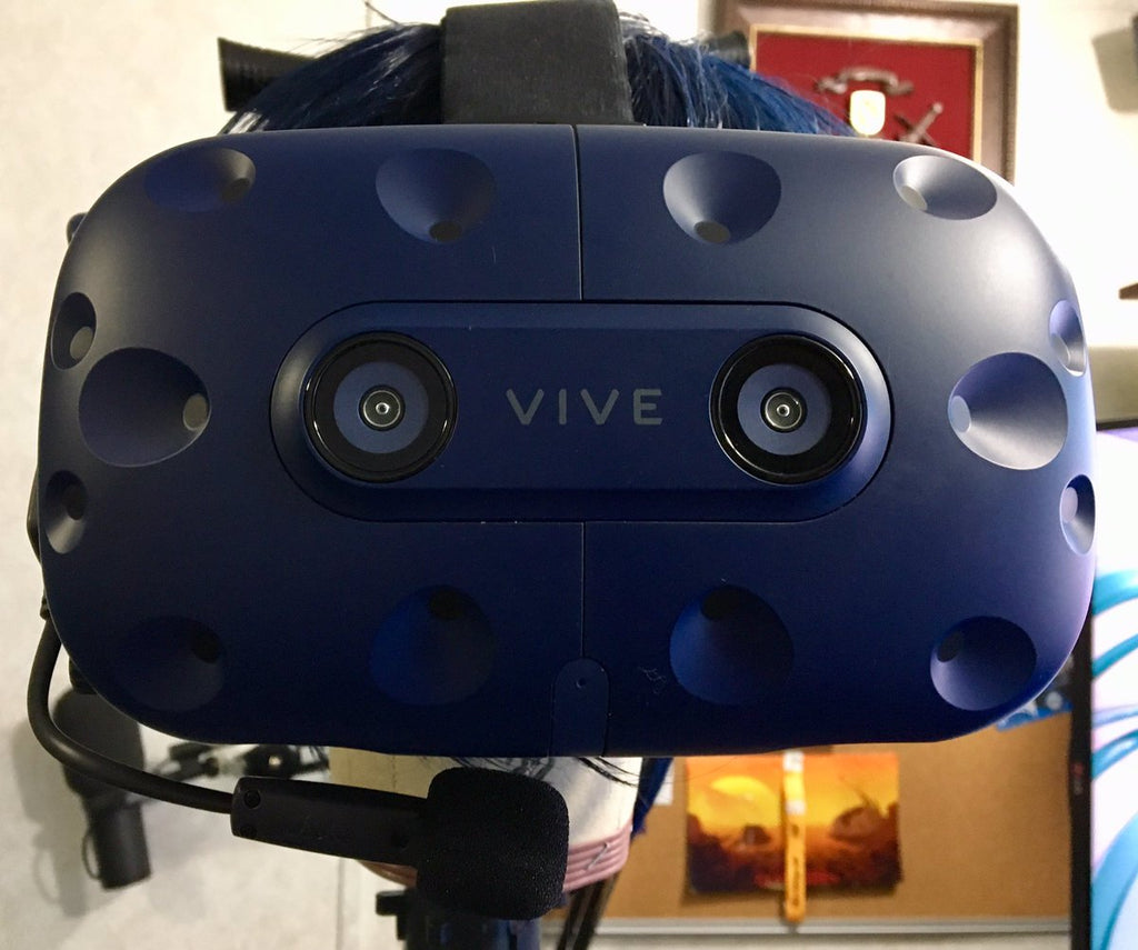 The Future of Wireless Gaming and VR