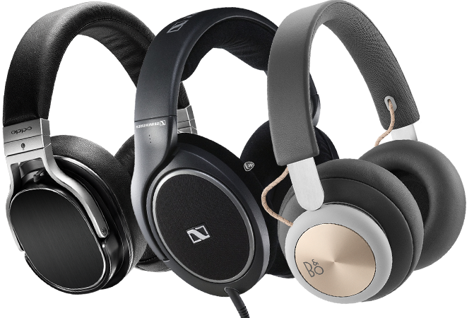 Best Headphones of 2017