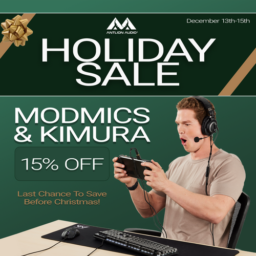 Last Chance Holiday Sale, 2024