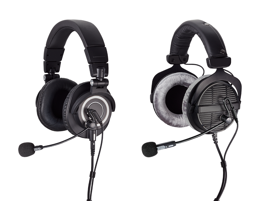 Presenting ModMic USB & ModMic Uni! Antlion Audio