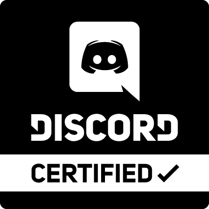 ModMic 4 and 5 Discord Certified!