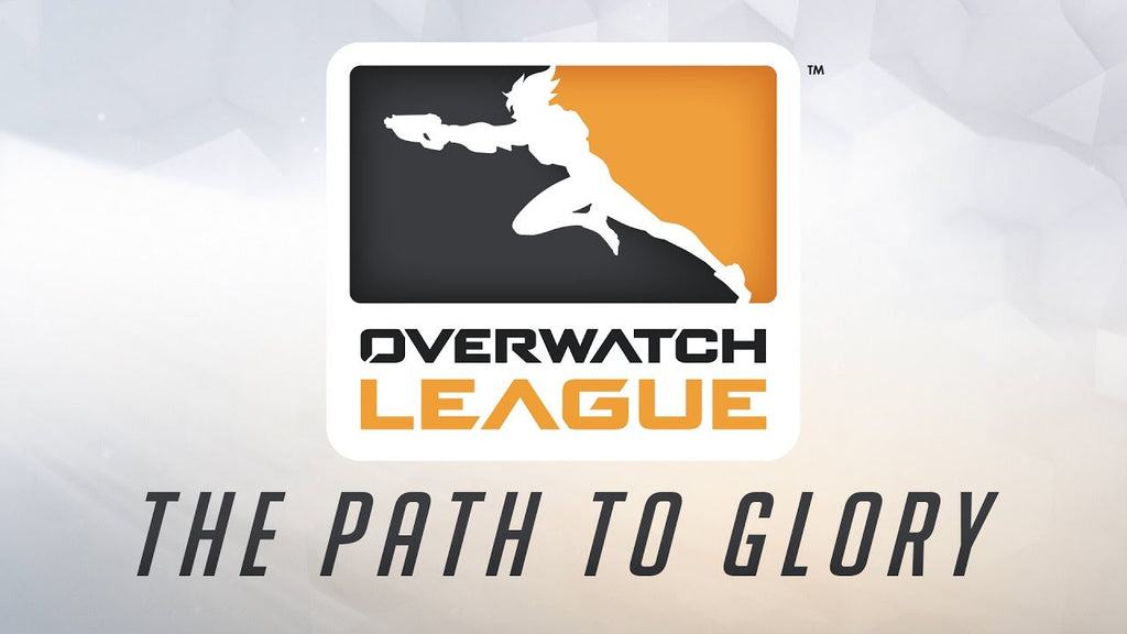 Overwatch League: A Stranglehold on the Competitive Scene?