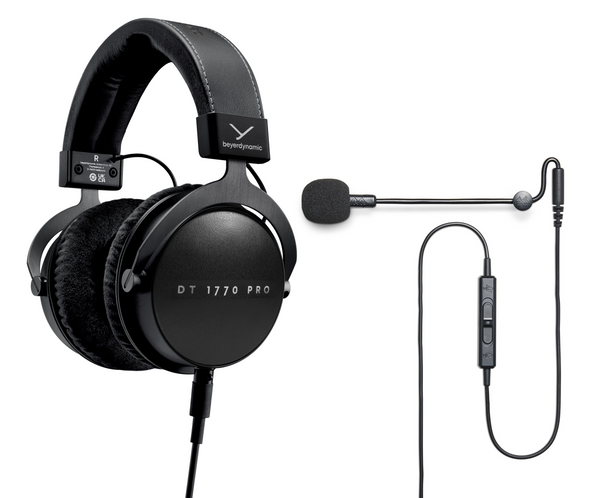 【美品】beyerdynamic『DT1770 PRO』 Amazon.com: beyerdynamic DT 1770 Pro Studio Headphone