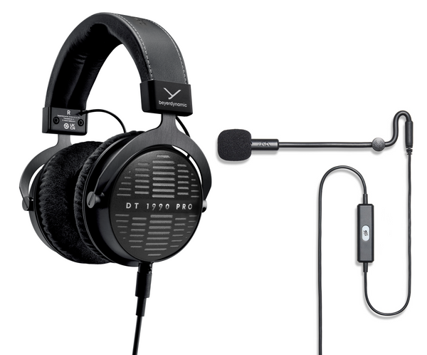 DT 1990 Pro Mk2 Bundle – Antlion Audio DT 1990 Pro Mk2 Bundle – Antlion Audio