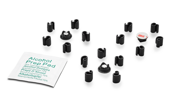 ModMic Accessories Combo Pack – Antlion Audio - Main Image