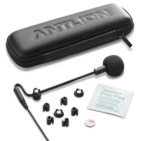ModMic Uni 2+