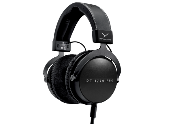 DT 1770 Pro Mk2 Bundle – Antlion Audio