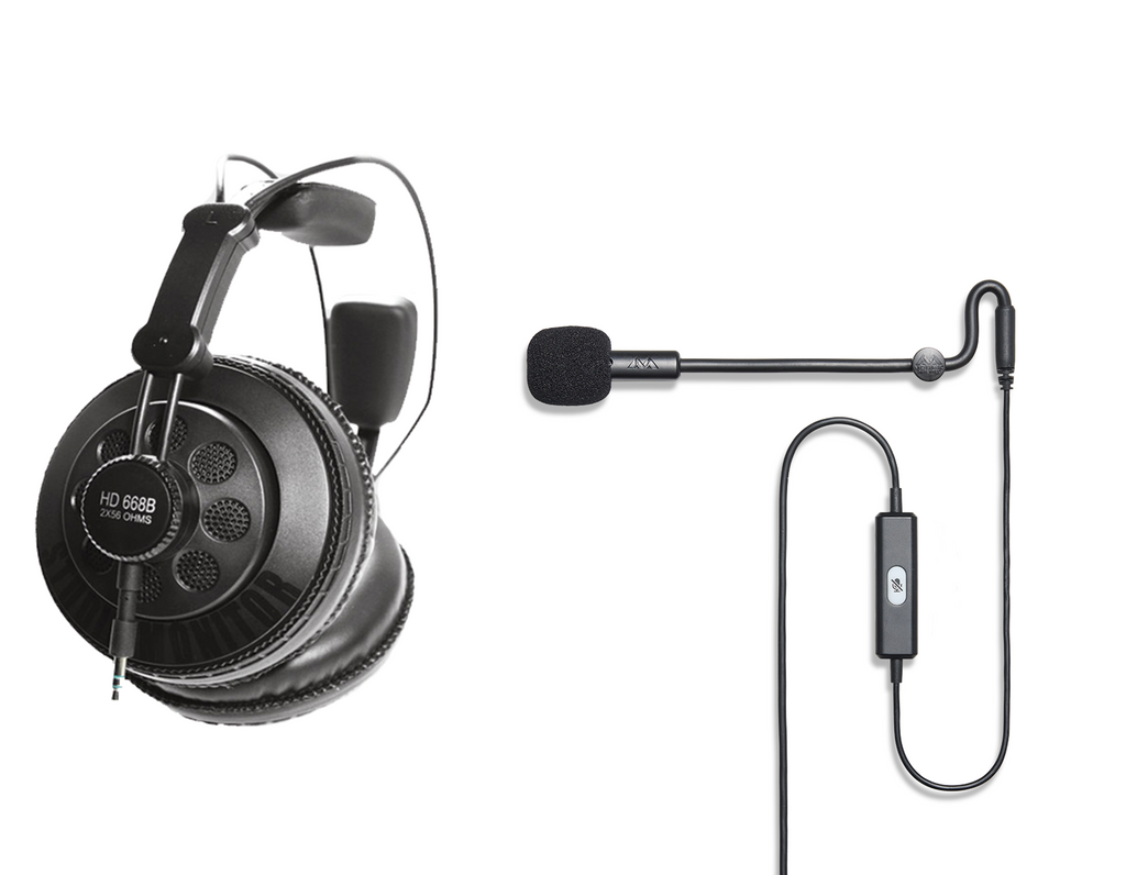 ModMic Starter Bundle