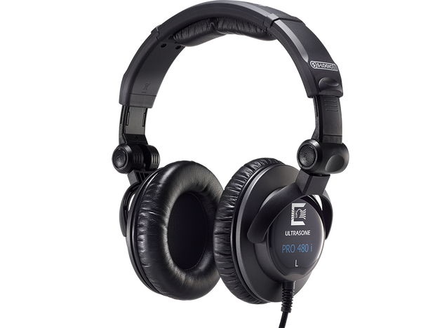 480i Bundle – Antlion Audio