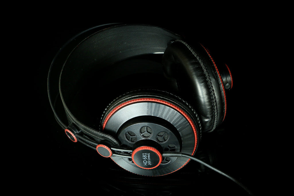 Superlux HD681