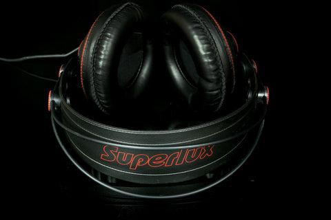 Superlux HD681