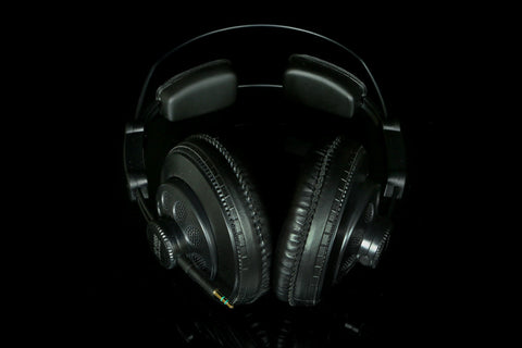 Superlux HD668B
