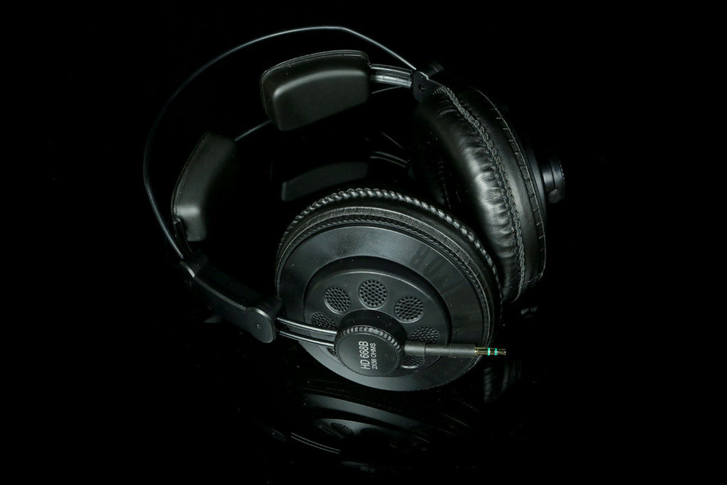 Superlux HD668B