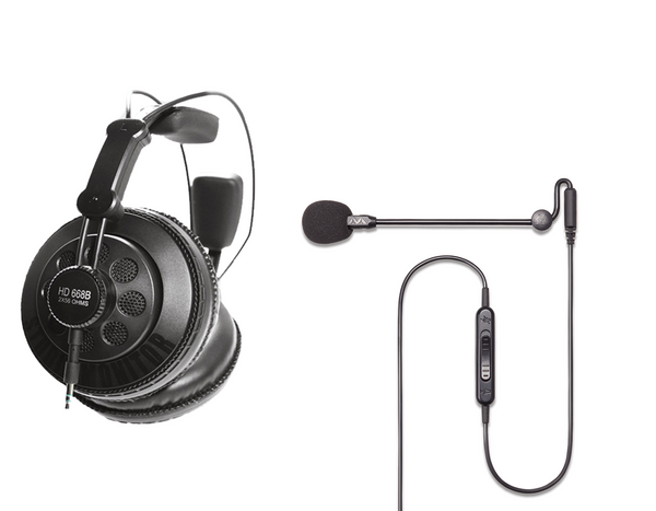ModMic Starter Bundle – Antlion Audio