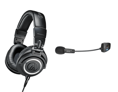 m50x Bundle