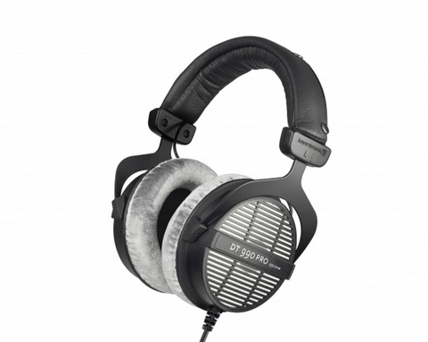 DT990 Pro Bundle