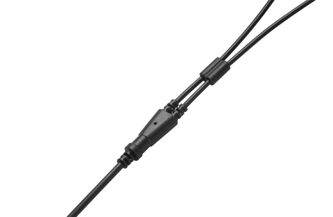 Kimura Microphone Cable