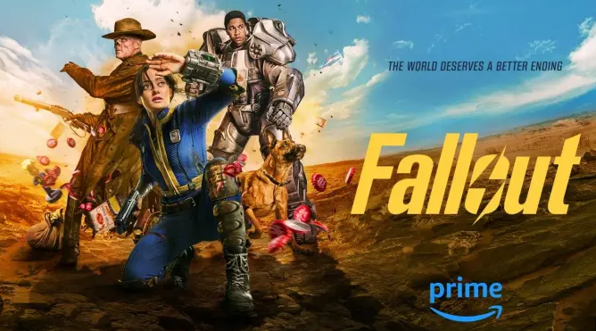 Fallout TV Series and the Future of the Fallout Games (Spoiler Free!)