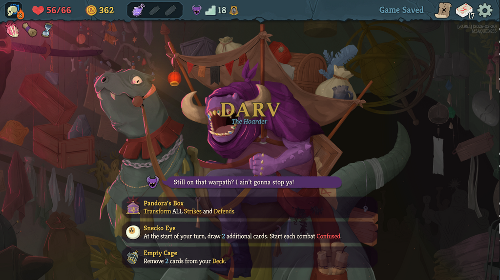 Slay the Spire 2 Review