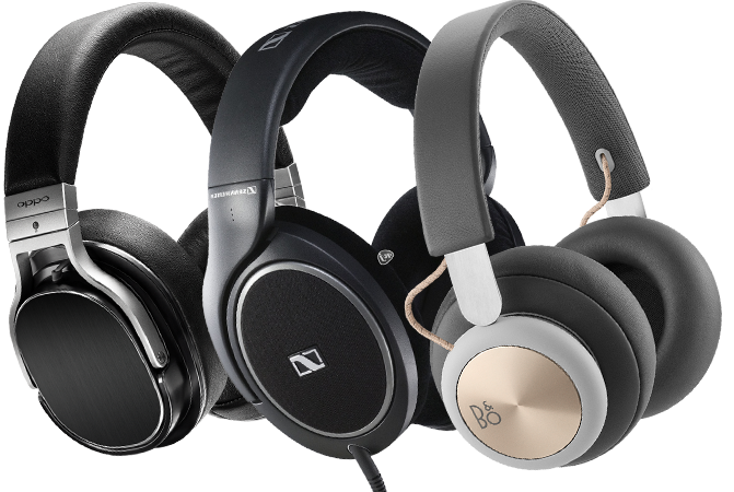 How to pick the best gaming headphones