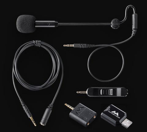 ModMic 5 Giveaway! – Antlion Audio