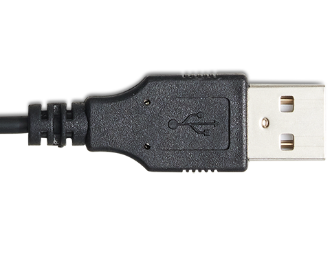 USB-A and USB-C Compatible!