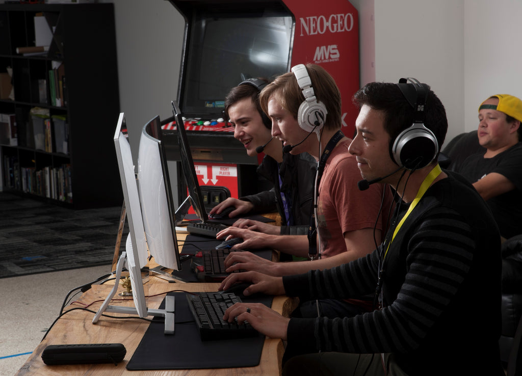 5 Tips from an eSports Team Leader on Improving Your Team