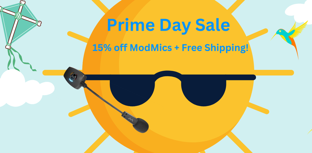 2026 Prime Day Sale Week!