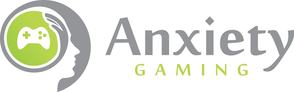 Antlion Partners with Anxiety Gaming!