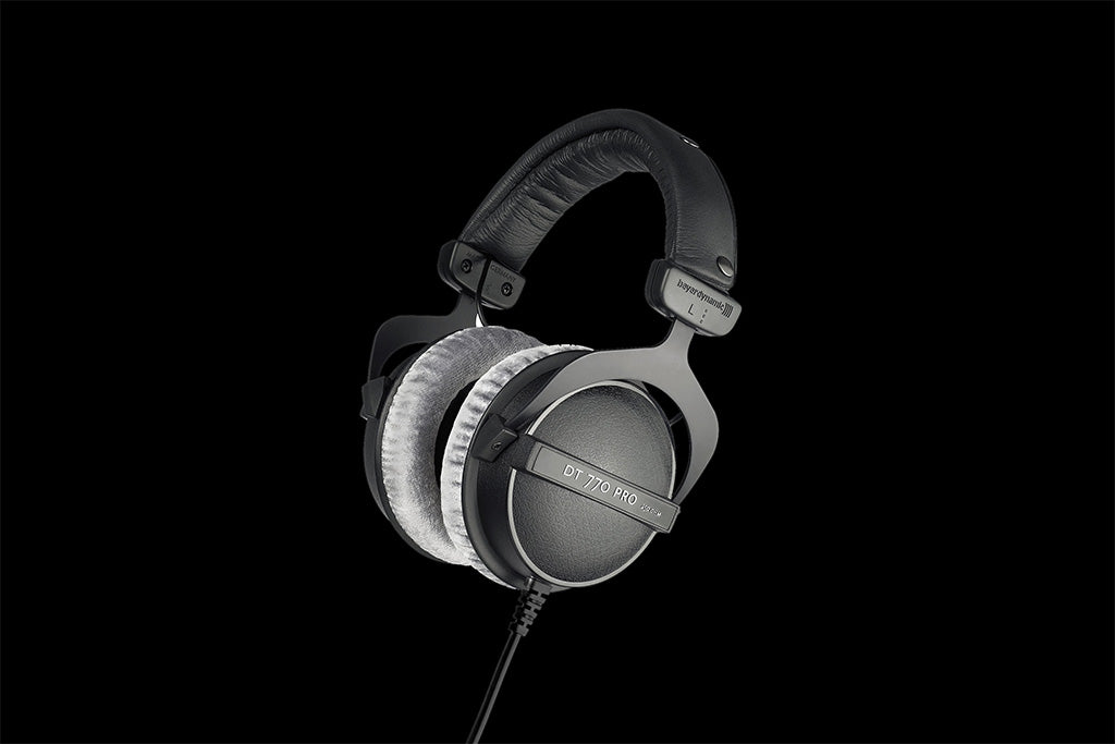Welcome Beyerdynamic to the Antlion Store!