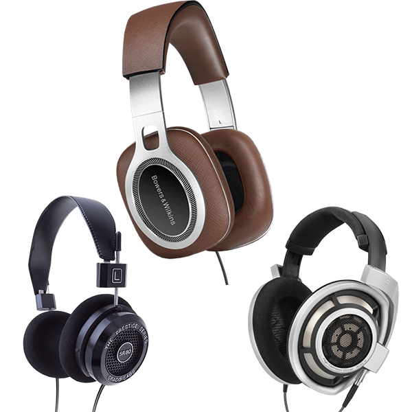 2018 Most Recommended Headphone List!