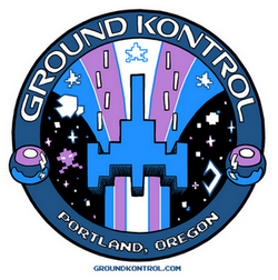 Interview with Ground Kontrol Arcade!