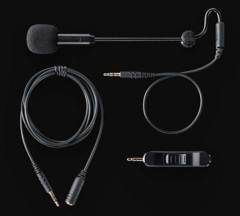 Fireside Chat with Jimmy Console about the ModMic 5