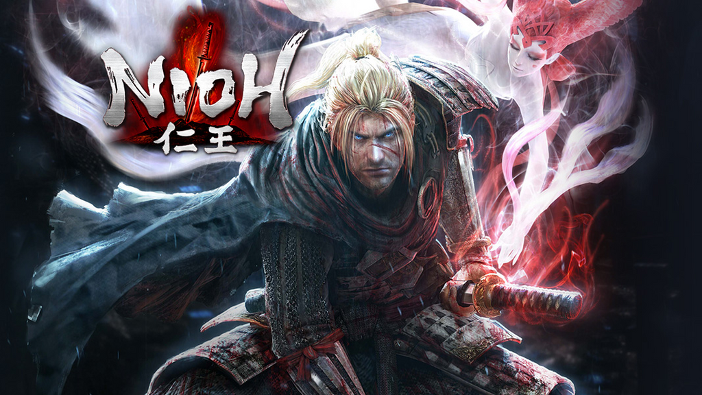 Review of Nioh