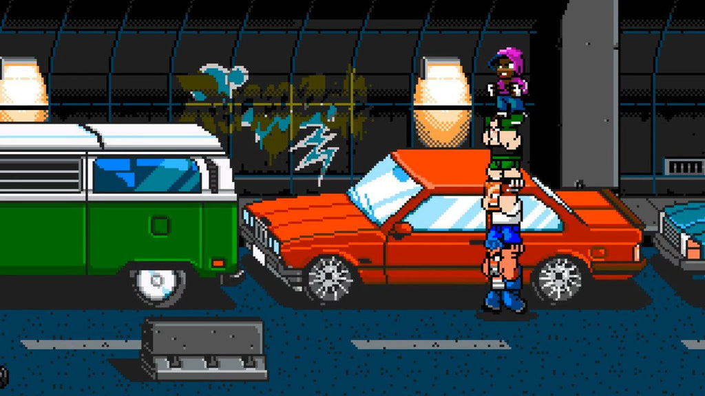 River City Ransom Review