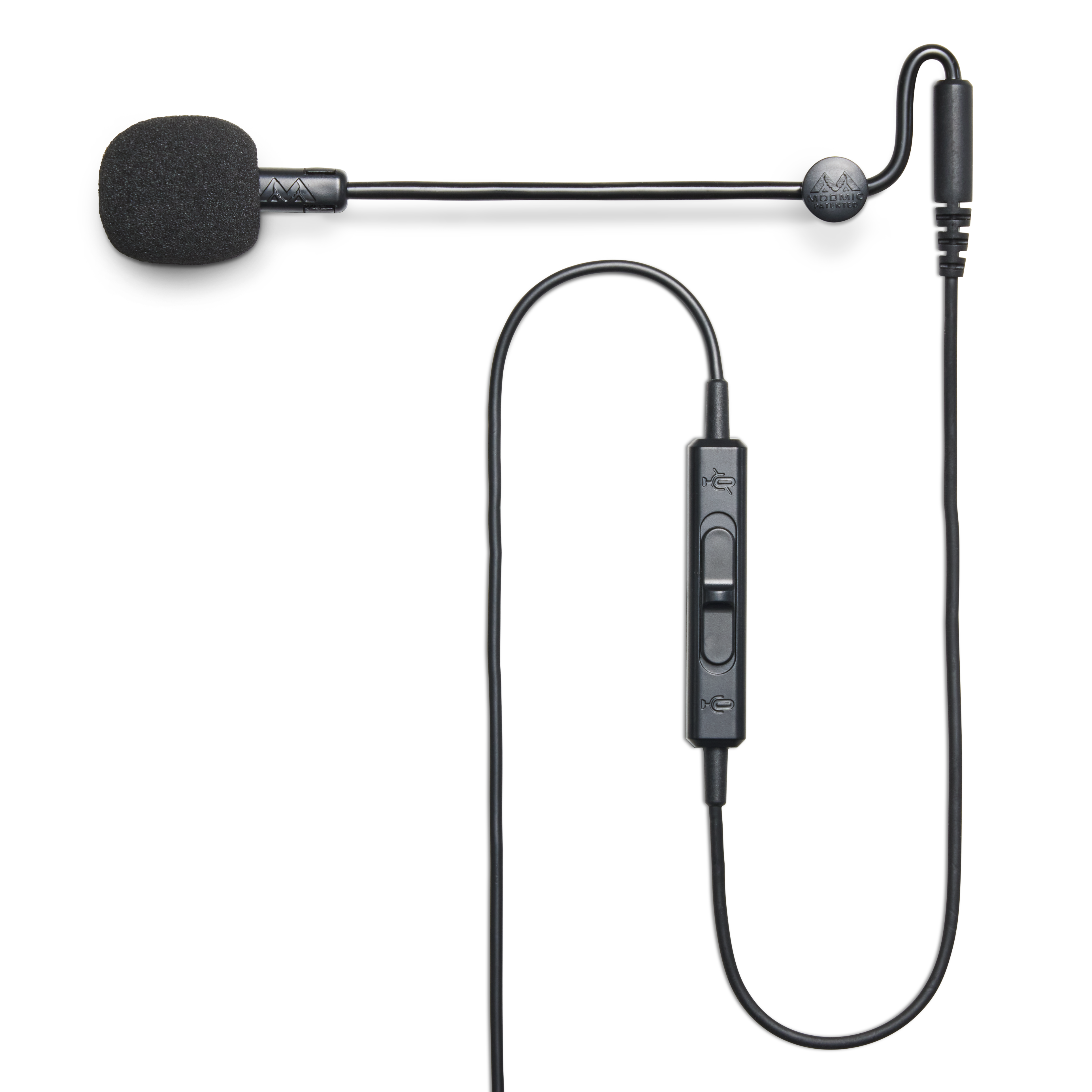 Antlion Audio ModMic ワイヤレス GDL-0700 Amazon.com: Antlion Audio ModMic Wireless Attachable Boom