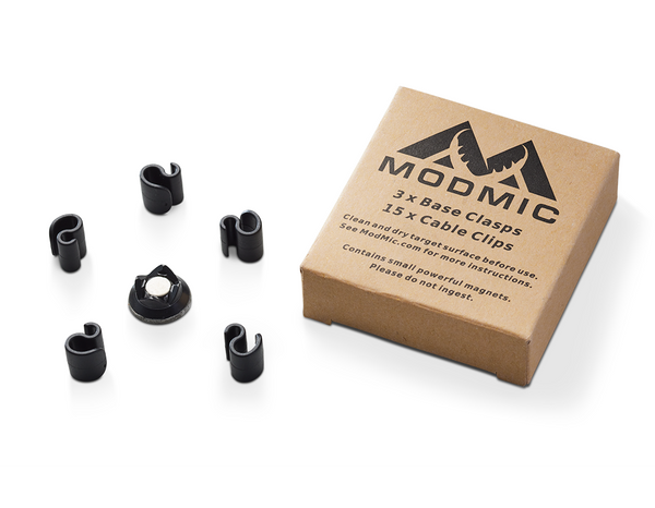 ModMic Accessories Combo Pack – Antlion Audio