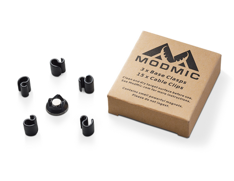 ModMic Accessories Combo Pack