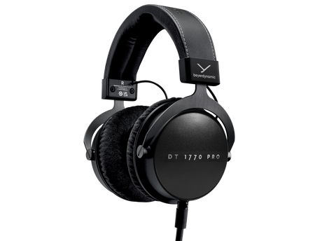 DT 1770 Pro Mk2 Bundle