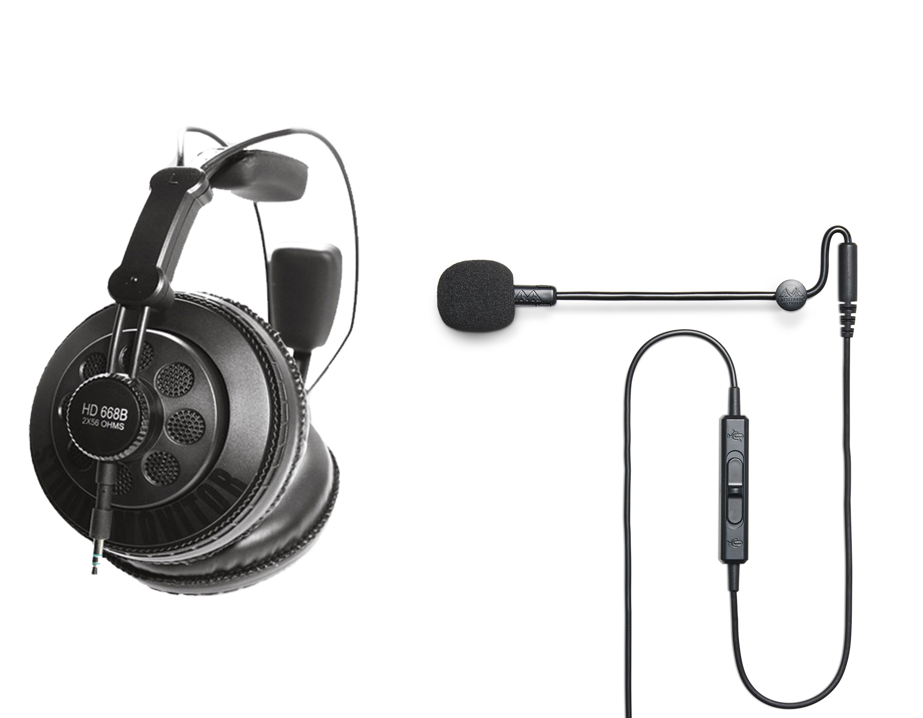 Bundle Deals – Antlion Audio
