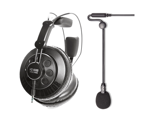 ModMic Starter Bundle