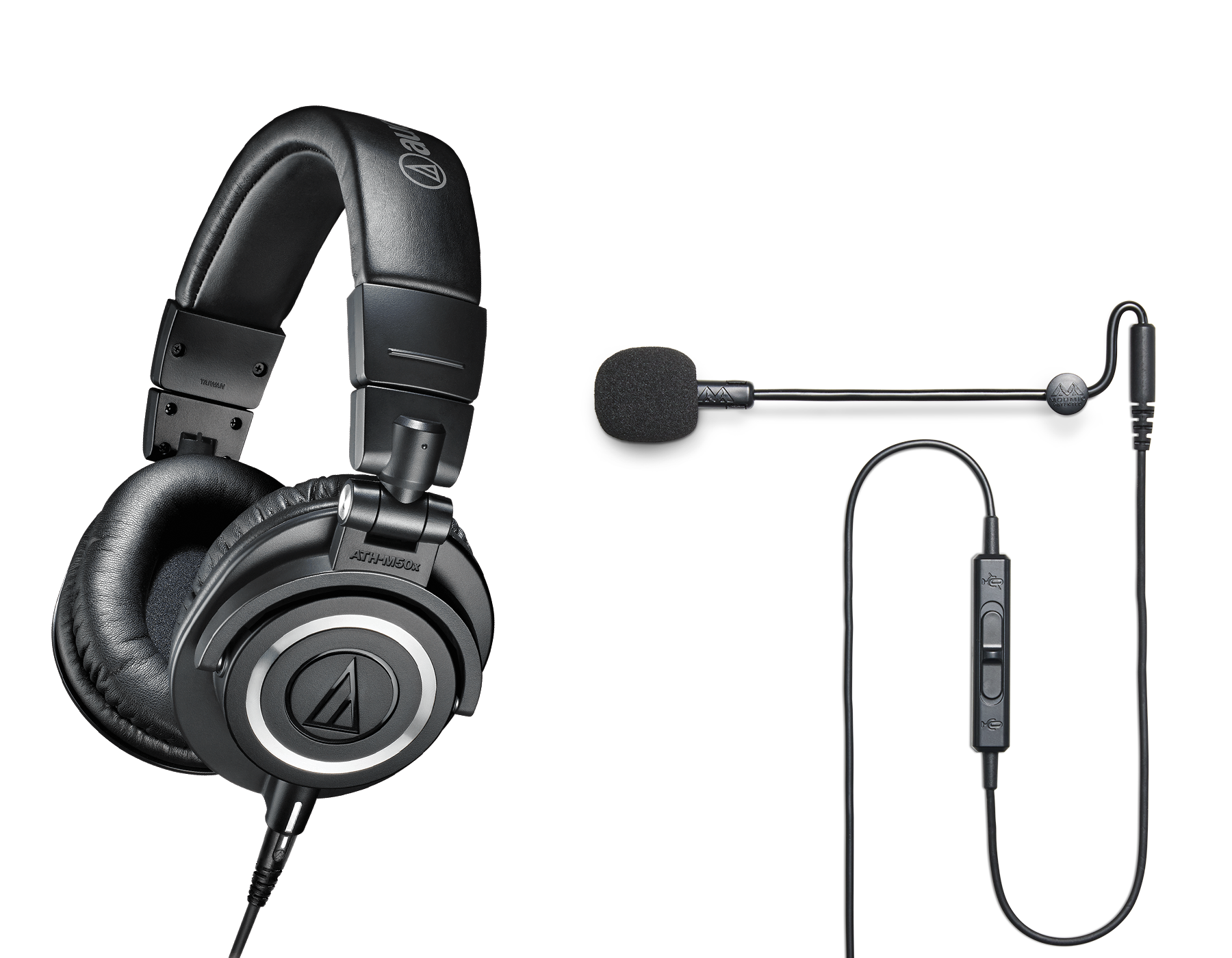 Bundle Deals – Antlion Audio