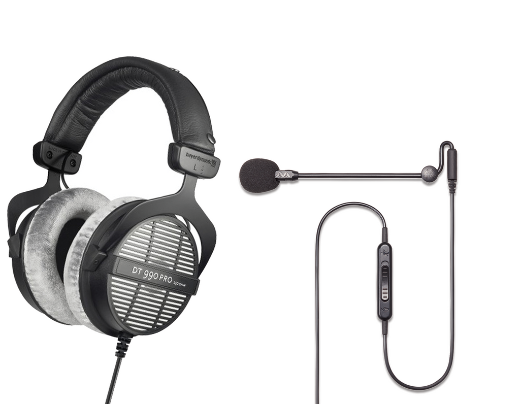 Beyerdynamic dt discount pro
